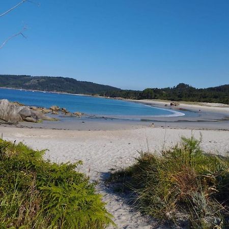 Cangasparaiso Buitenkant foto