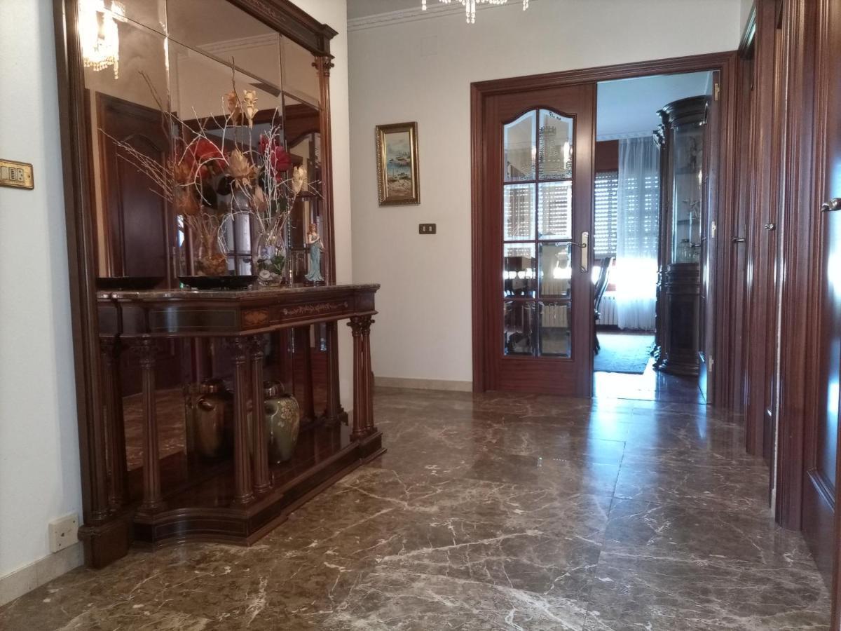 Cangasparaiso Buitenkant foto