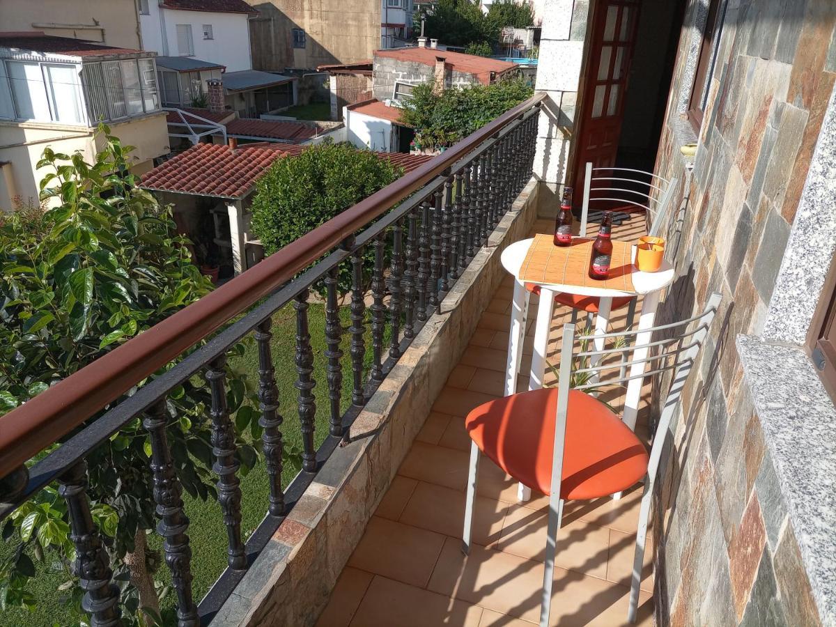 Cangasparaiso Buitenkant foto