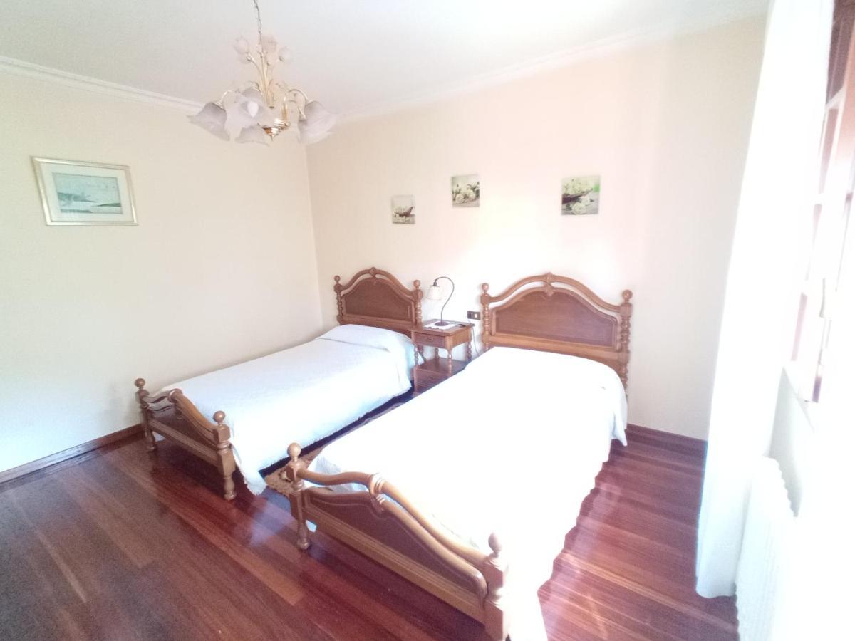 Cangasparaiso Buitenkant foto