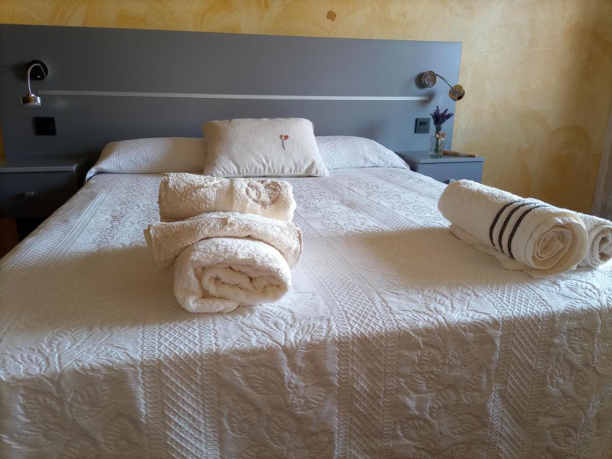 Cangasparaiso Buitenkant foto