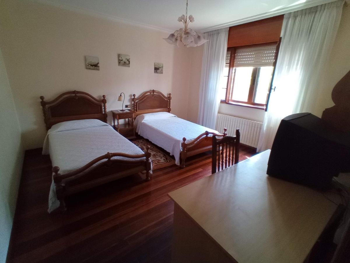 Cangasparaiso Buitenkant foto