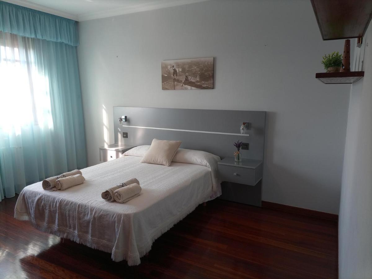Cangasparaiso Buitenkant foto