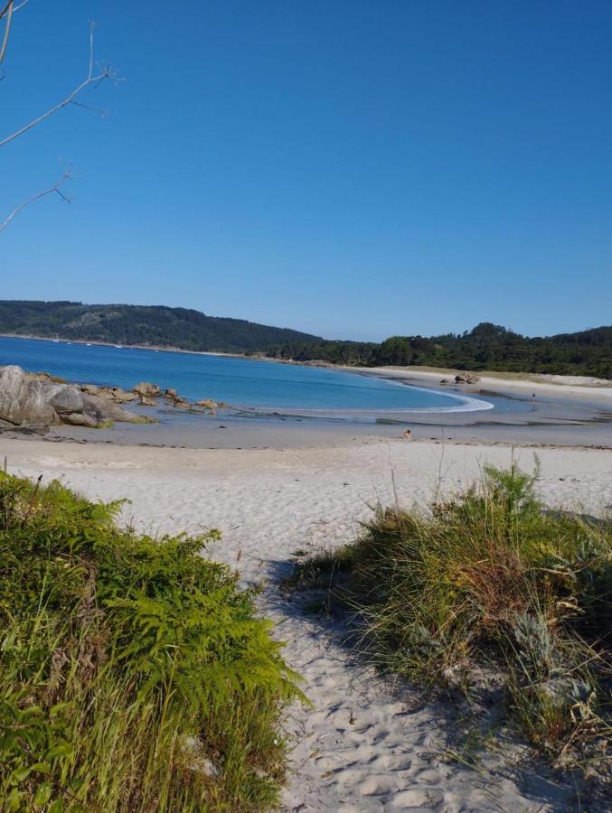 Cangasparaiso Buitenkant foto